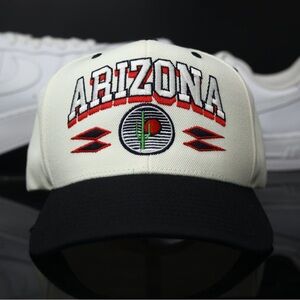 University of Arizona Hat - Golfer